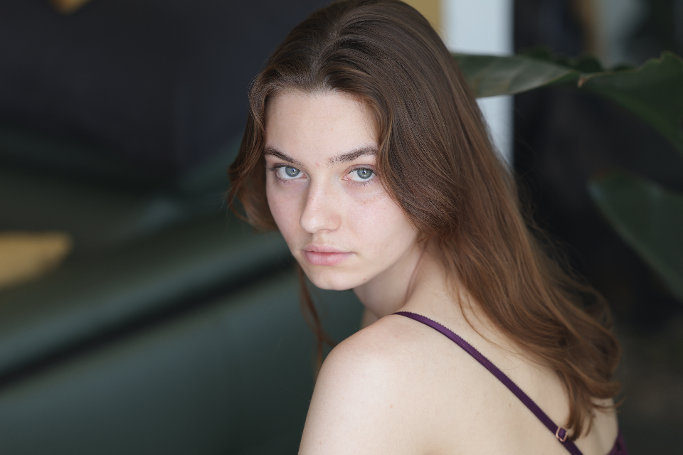 Elise — portfolio 9