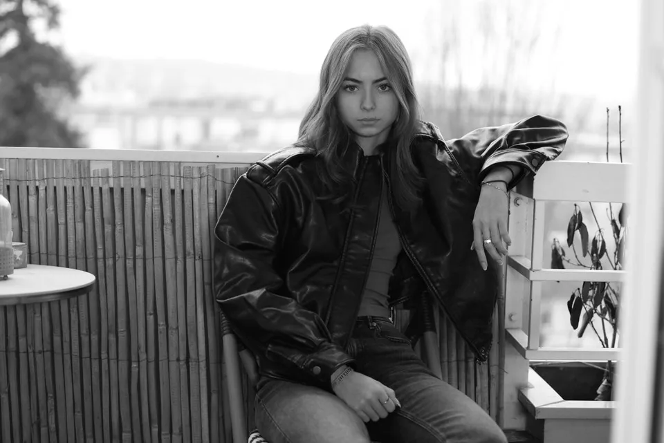 Emma D — portfolio 3