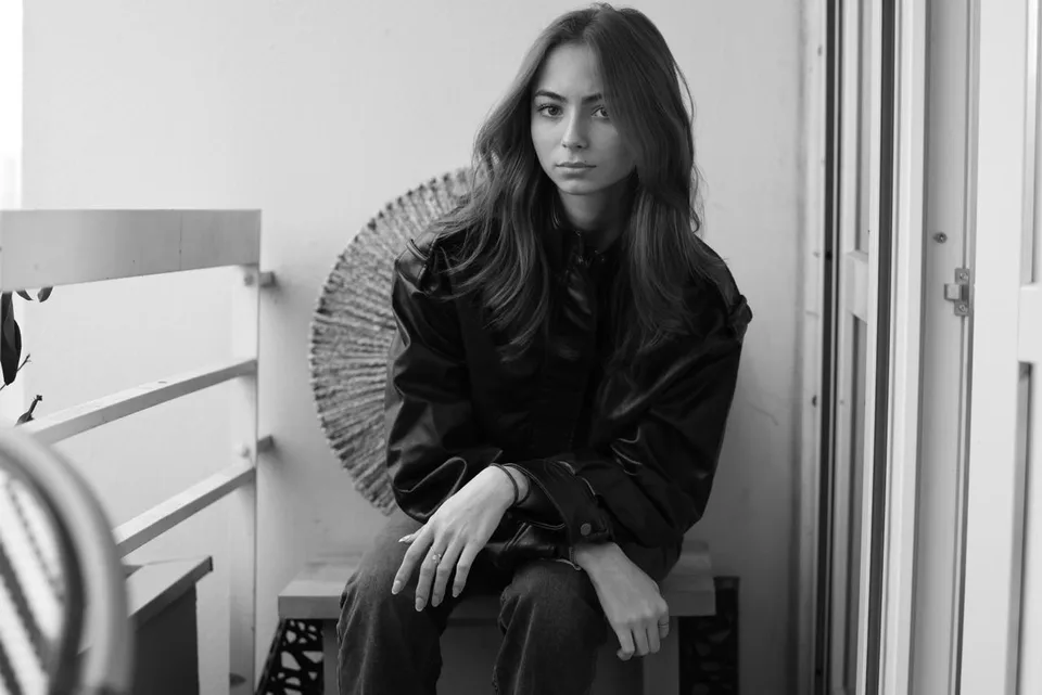 Emma D — portfolio 4