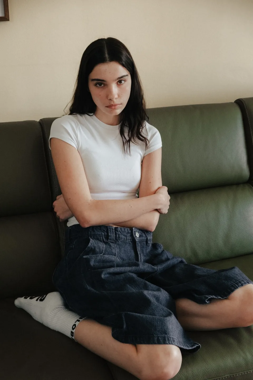Ines — portfolio 4