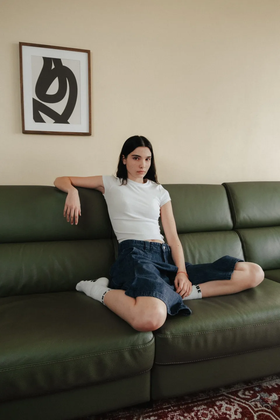 Ines — portfolio 6