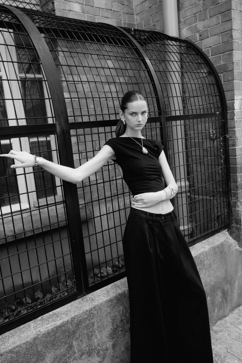 Ines T — portfolio 5