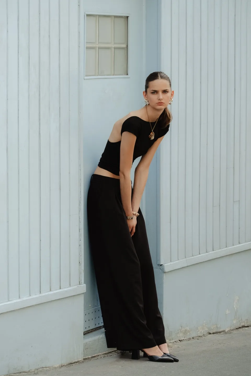 Ines T — portfolio 6