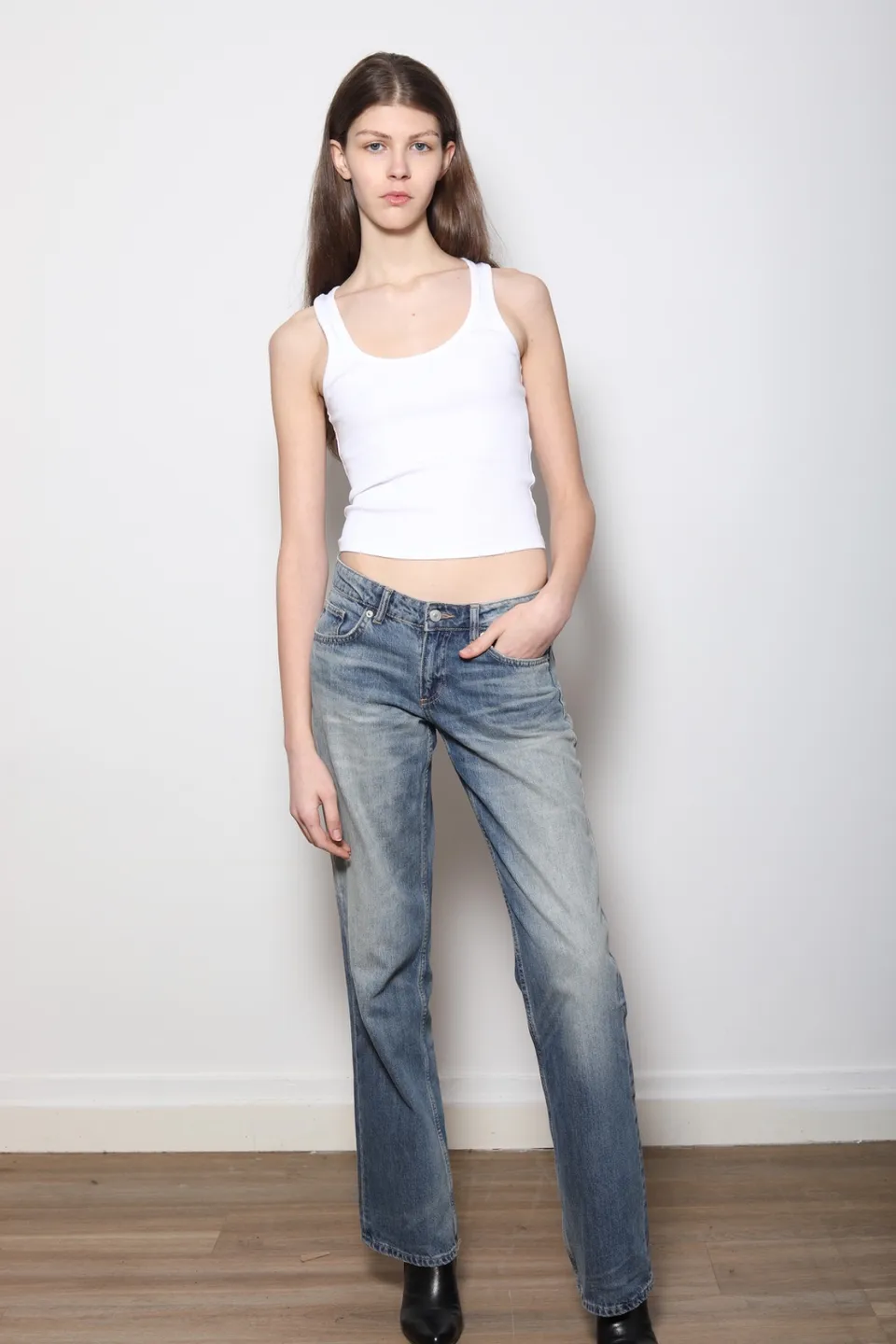 Lise — portfolio 3