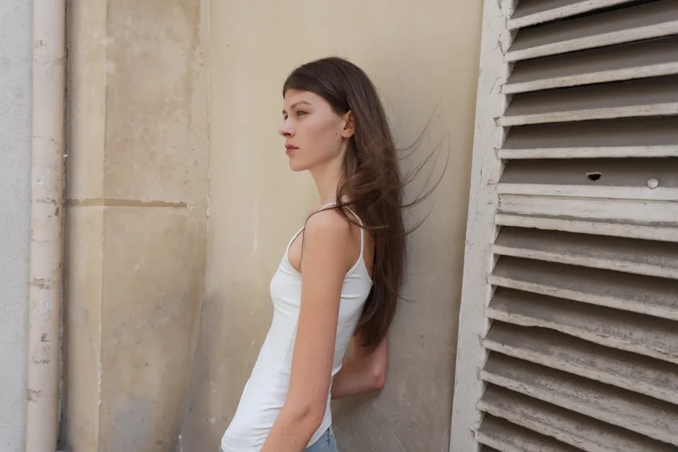 Lise — portfolio 4