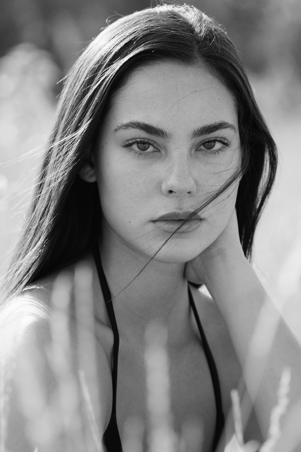 Mila — portfolio 1