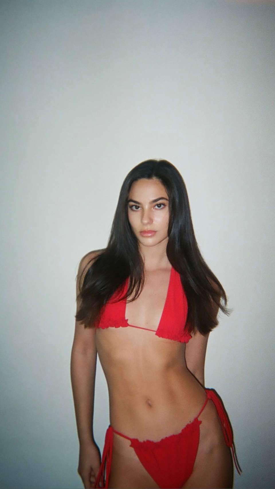 Mila — portfolio 3