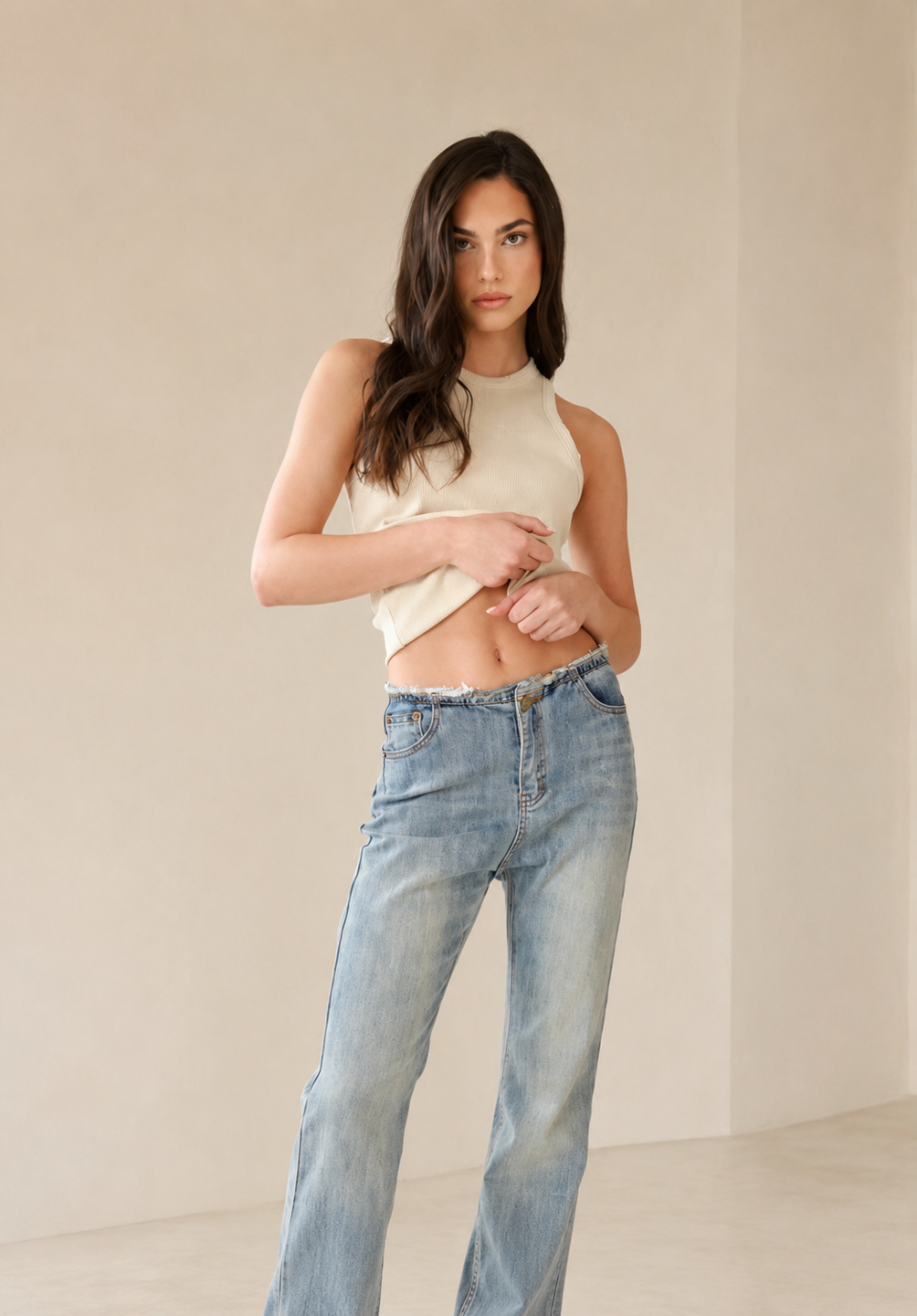 Mila — portfolio 5