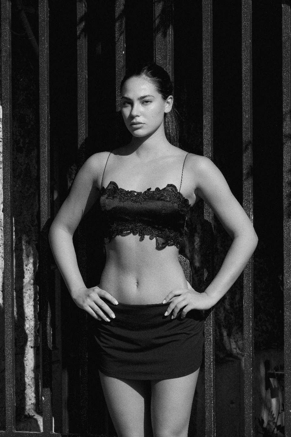 Mila — portfolio 7