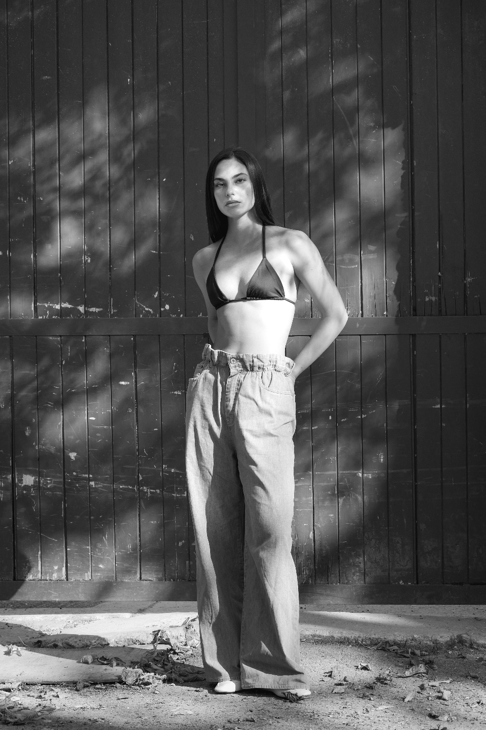 Mila — portfolio 11