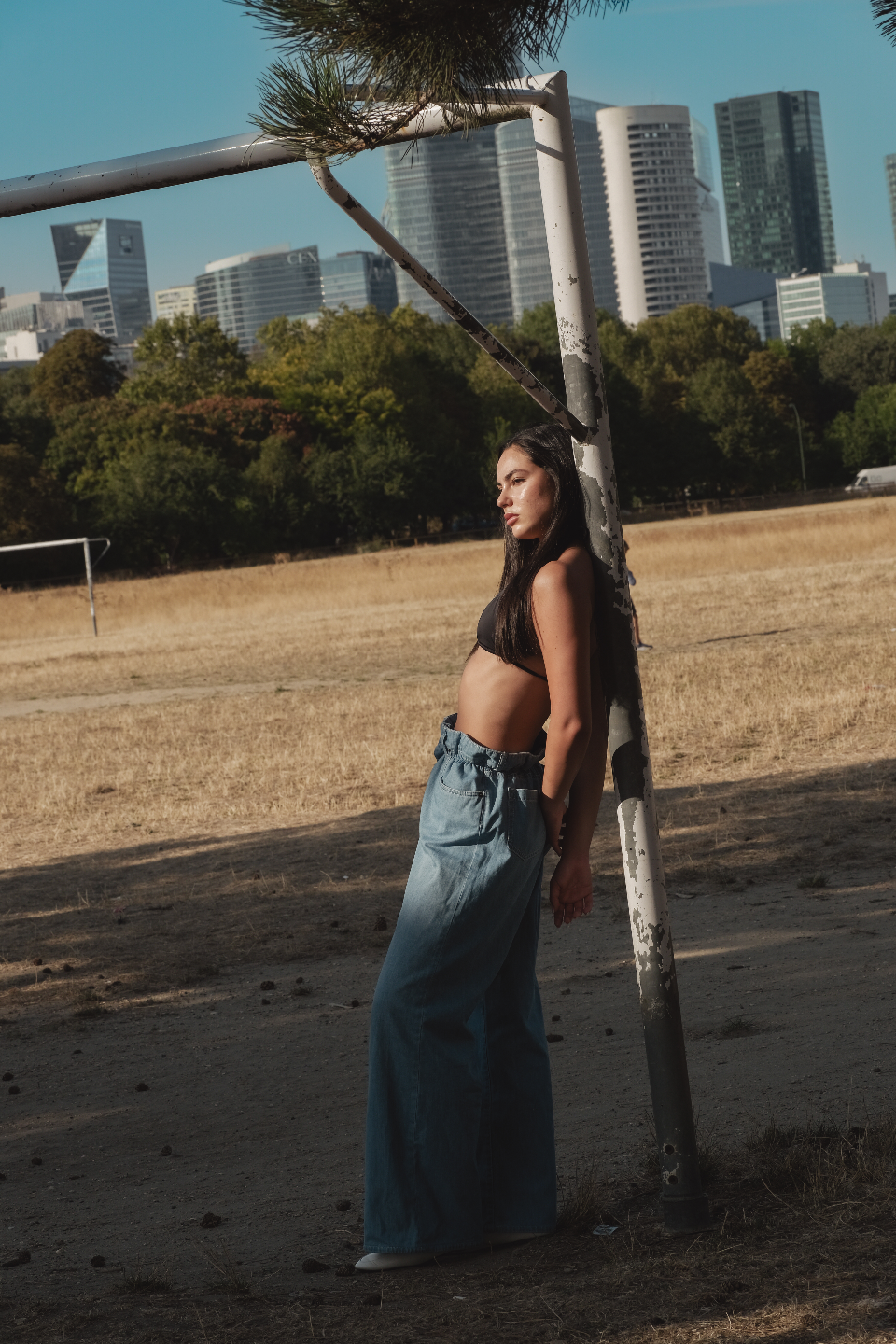 Mila — portfolio 12