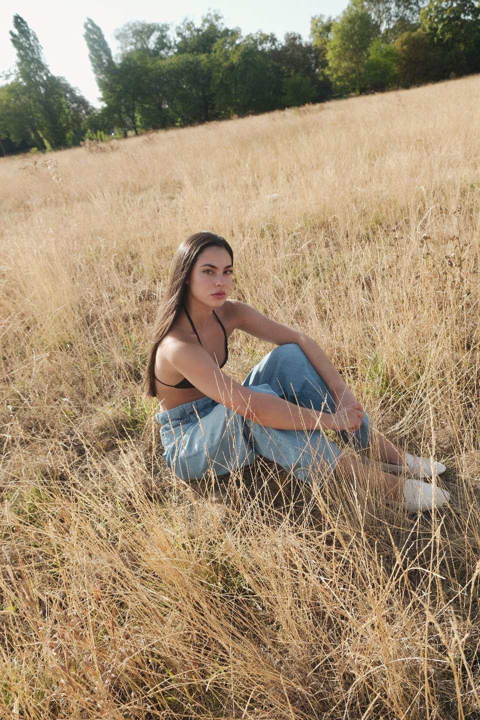Mila — portfolio 14