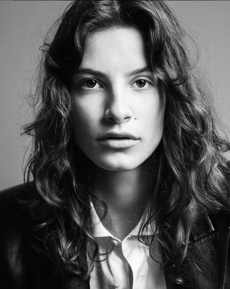 Pauline C — portfolio 5