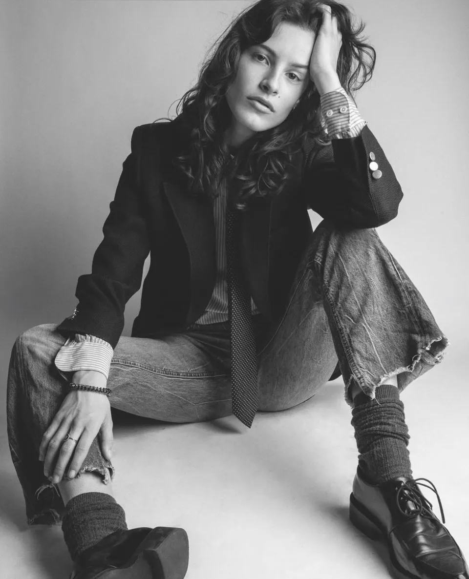 Pauline C — portfolio 8