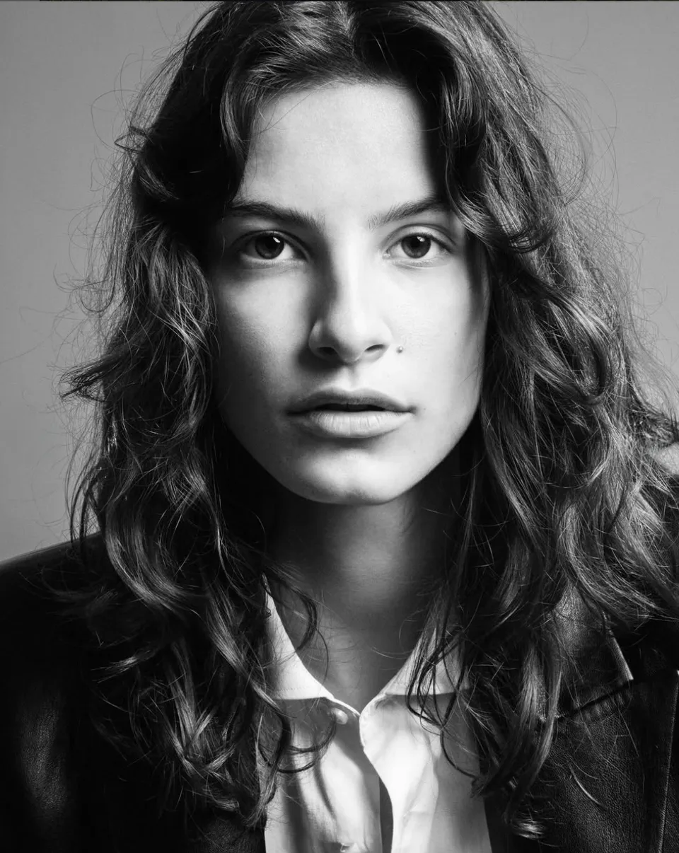 Pauline C