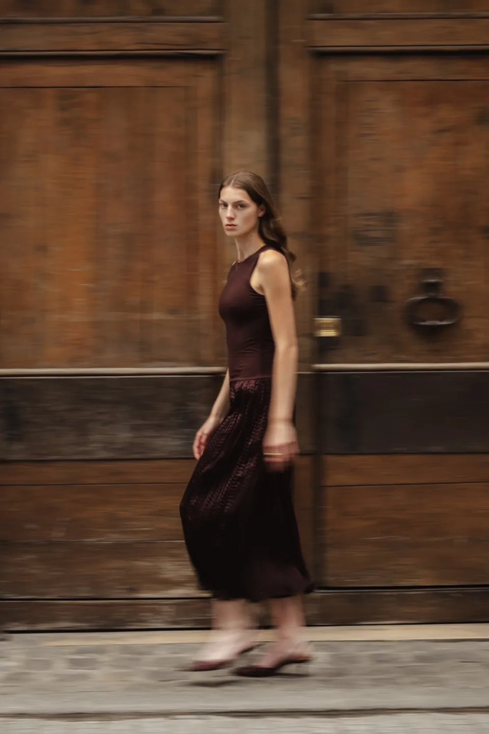 Romane — portfolio 4