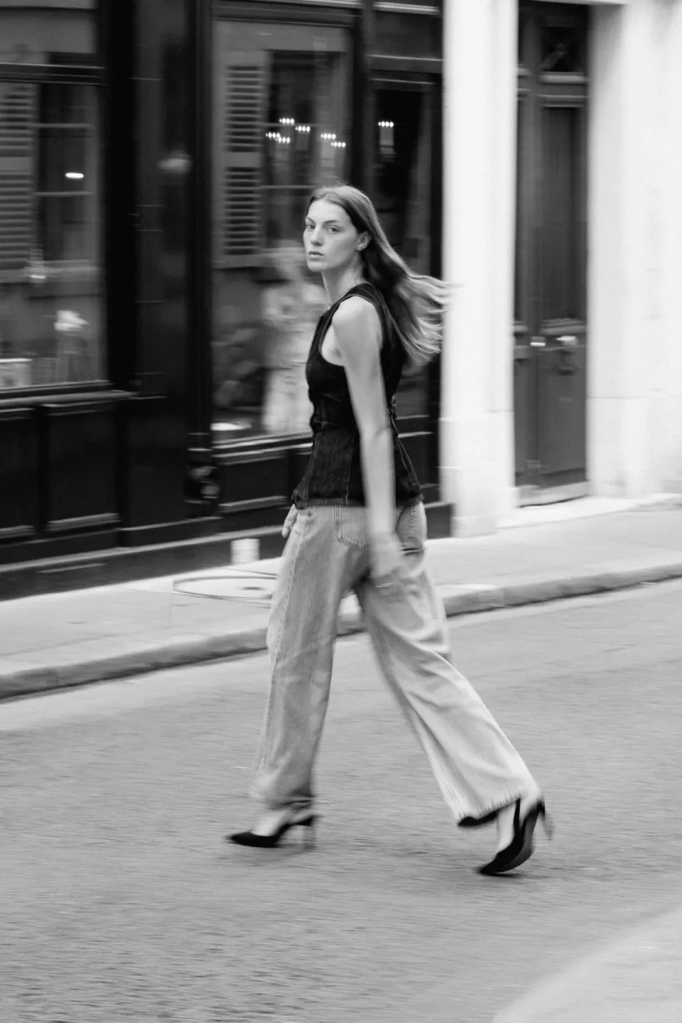 Romane — portfolio 5