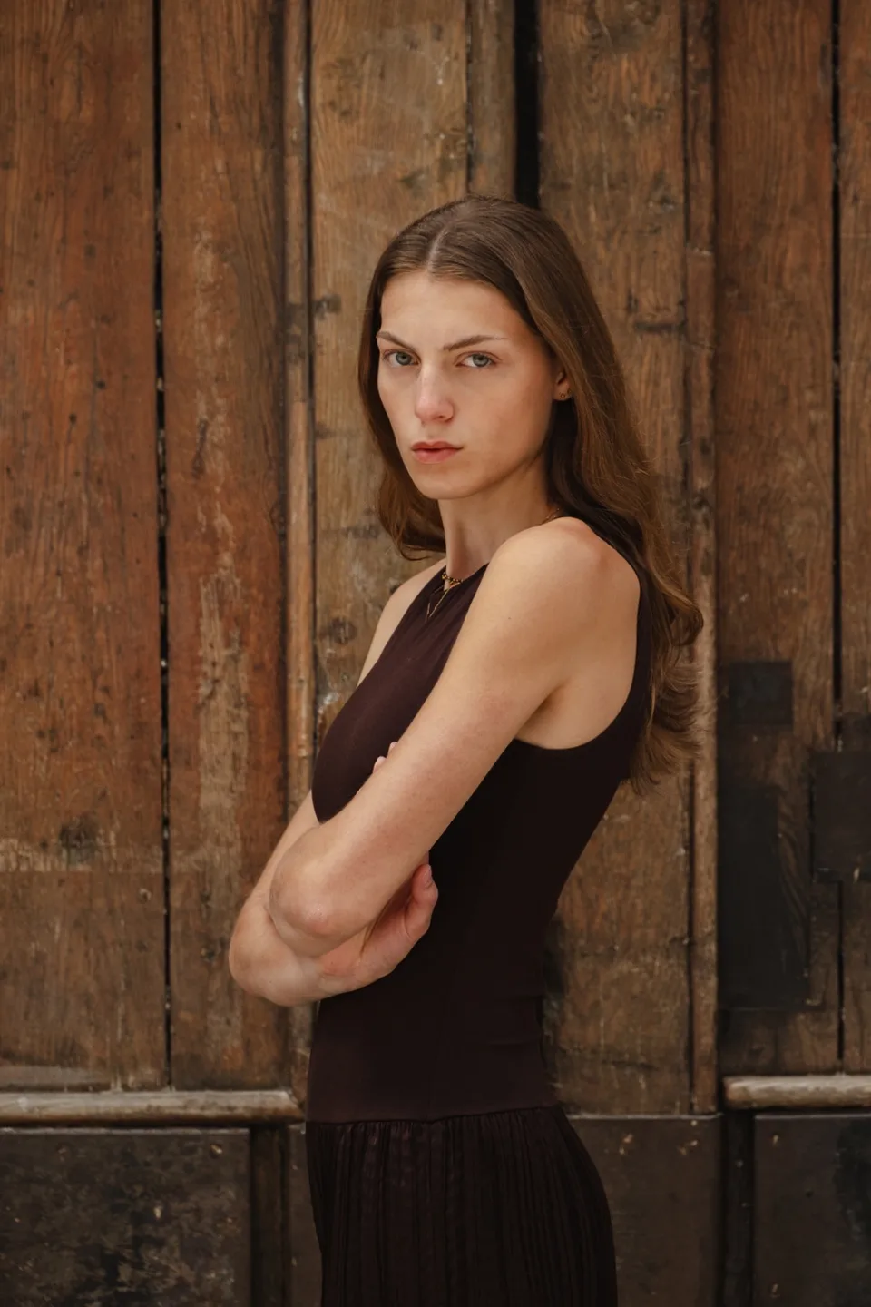 Romane — portfolio 7