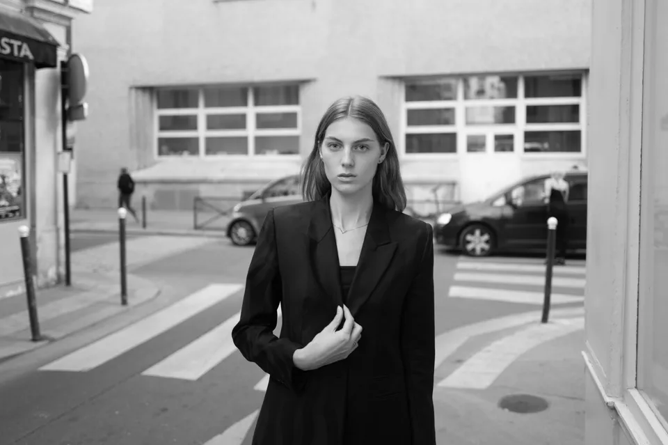 Romane — portfolio 8