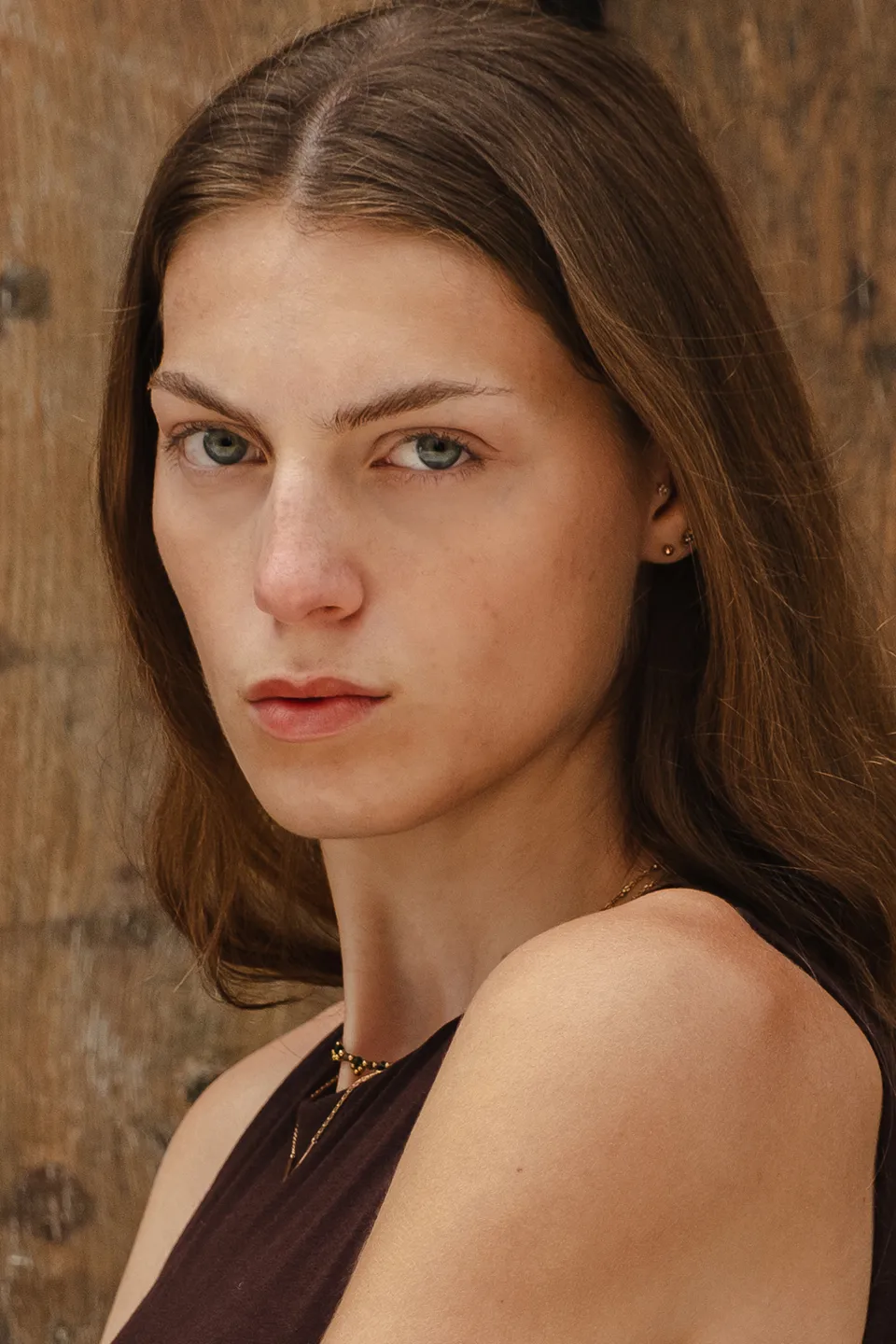 Romane — Modern Paris