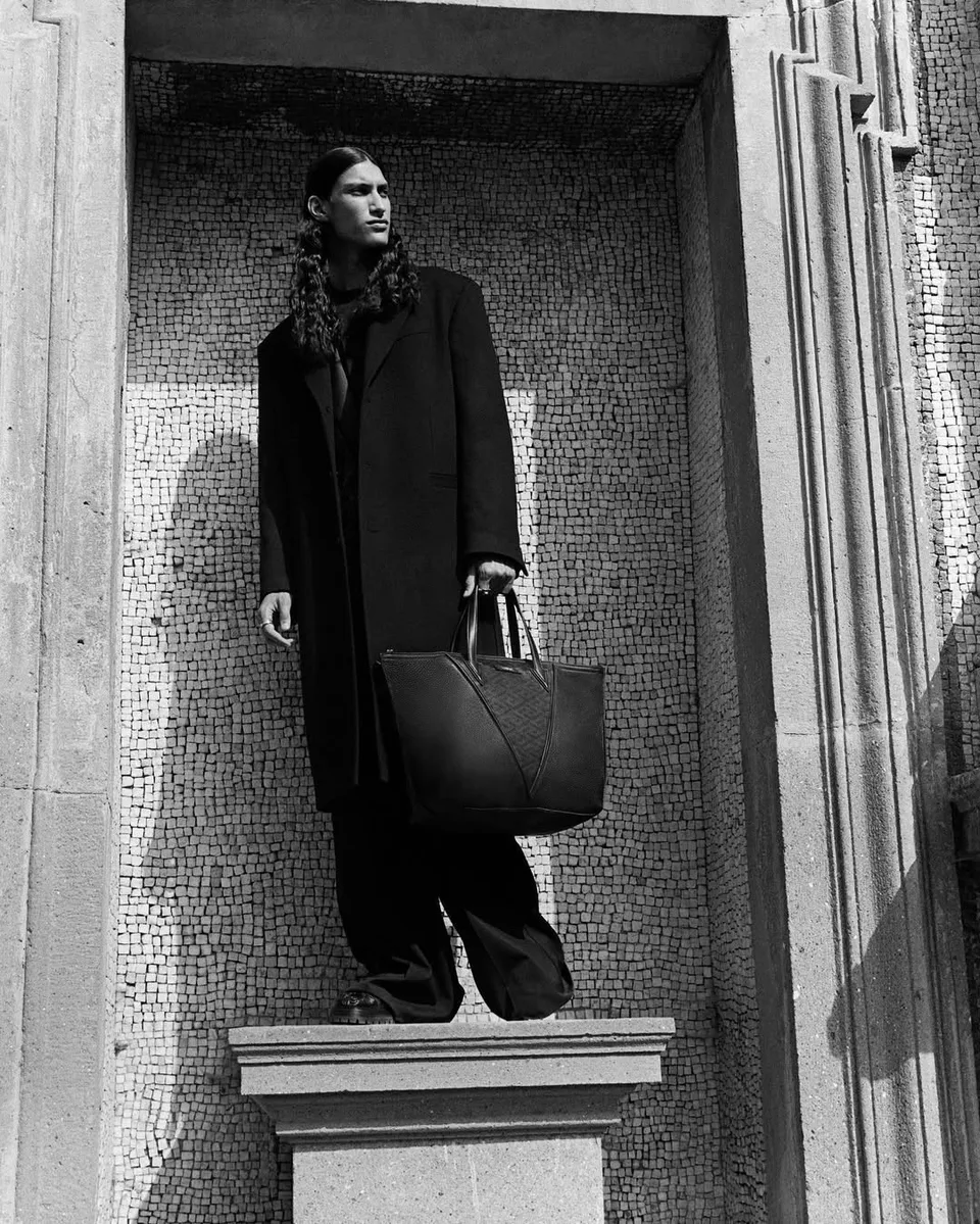 Sofiane — portfolio 7